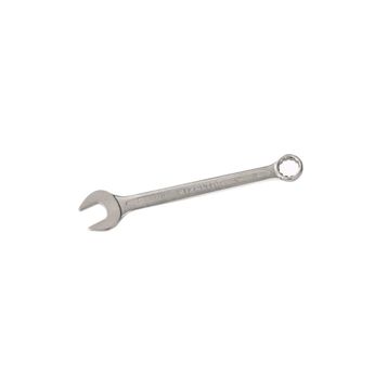 İzeltaş 0320 34 mm Kısa Boy Kombine Anahtar