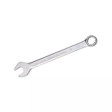 İzeltaş 0320 34 mm Kısa Boy Kombine Anahtar