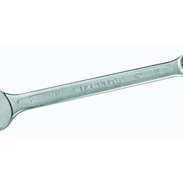 İzeltaş 0320 34 mm Kısa Boy Kombine Anahtar