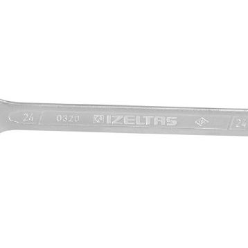 İzeltaş 0320 9 mm Kombine Anahtar