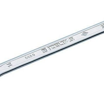İzeltaş 0330 12 mm Uzun Boy Kombine Anahtar