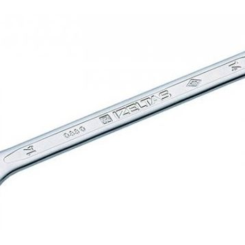 İzeltaş 0330 12 mm Uzun Boy Kombine Anahtar
