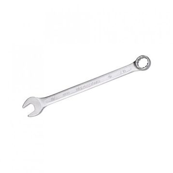 İzeltaş 0330 12 mm Uzun Boy Kombine Anahtar