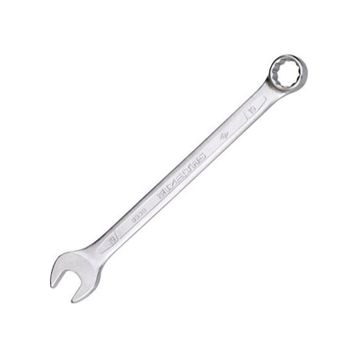 İzeltaş 0330 46 mm Uzun Boy Kombine Anahtar