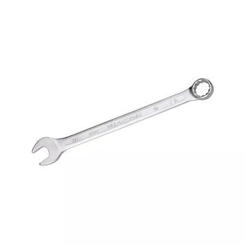 İzeltaş 0330 46 mm Uzun Boy Kombine Anahtar