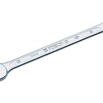İzeltaş 0330 Uzun Boy 34 mm Kombine Anahtar