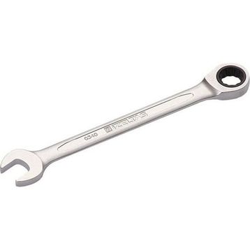 İzeltaş 0340 13 mm Cırcır Kombine Anahtar