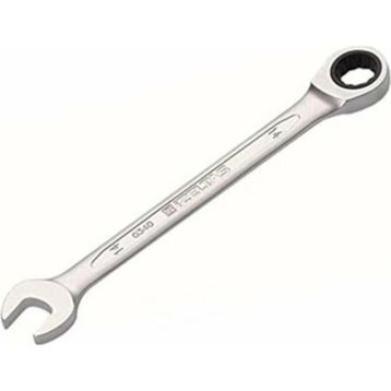 İzeltaş 0340 13 mm Cırcır Kombine Anahtar