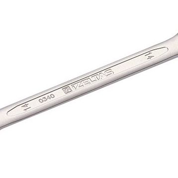 İzeltaş 0340 17 mm Cırcır Anahtar