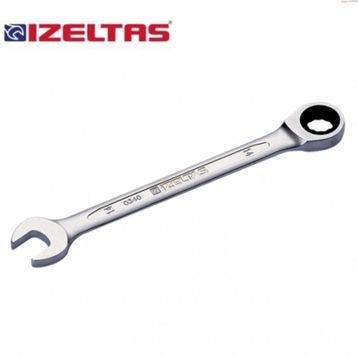 İzeltaş 0340 Anahtar Takımı