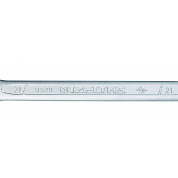 İzeltaş 0370 36 mm Boyunlu Kombine Anahtar