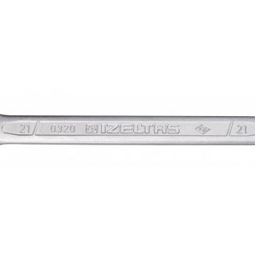 İzeltaş 0370 36 mm Boyunlu Kombine Anahtar