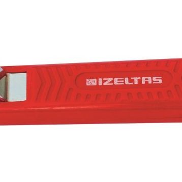 İzeltaş 0375250625 Tekli 6/300 Çoklu 1.5/25 Kablo Sıyırıcı