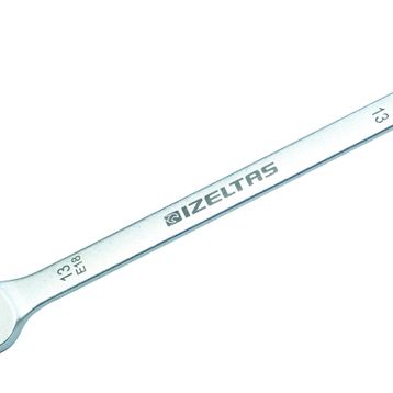 İzeltaş 0380020017 17 Mm Torx Kombine Anahtar