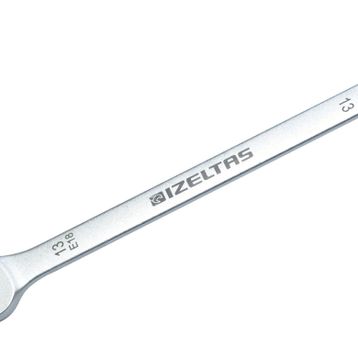 İzeltaş 0380020017 17 Mm Torx Kombine Anahtar