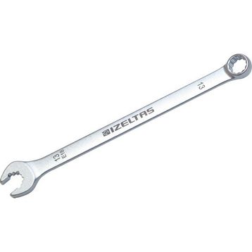İzeltaş 0380020017 17 Mm Torx Kombine Anahtar