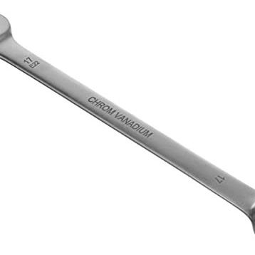 İzeltaş 0380020017 17 Mm Torx Kombine Anahtar