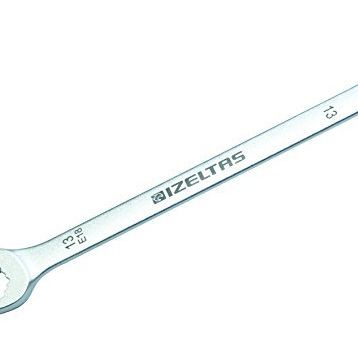 İzeltaş 0380020018 18 Mm Torx Kombine Anahtar