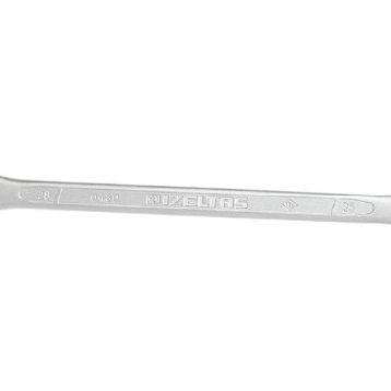 İzeltaş 0430 8x9 mm Yıldız Anahtar