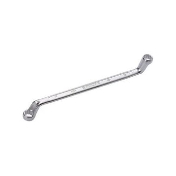 İzeltaş 0430 Yıldız İki Ağız 8x10 mm Anahtar