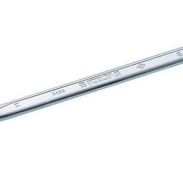 İzeltaş 0430 Yıldız İki Ağız 8x10 mm Anahtar
