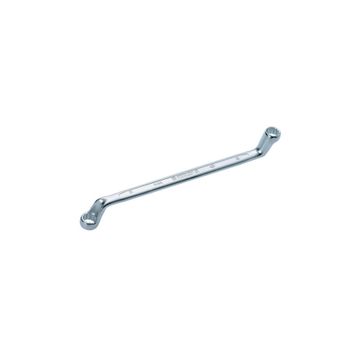İzeltaş 0430 Yıldız İki Ağız 8x10 mm Anahtar