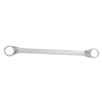 İzeltaş 0430 Yıldız İki Ağız 8x10 mm Anahtar