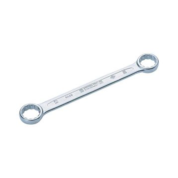 İzeltaş 0440 14x15 mm Düz Yıldız Anahtar