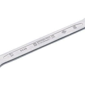 İzeltaş 0440 14x15 mm Düz Yıldız Anahtar