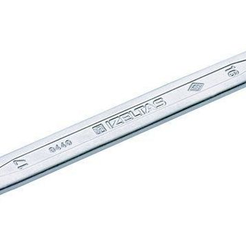 İzeltaş 0440 24x26 mm Düz Yıldız Anahtar