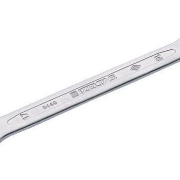 İzeltaş 0440 24x26 mm Düz Yıldız Anahtar