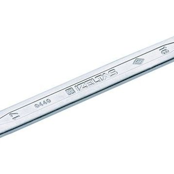 İzeltaş 0440 24x26 mm Düz Yıldız Anahtar