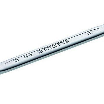 İzeltaş 0540 8x10 mm Rekor Anahtar