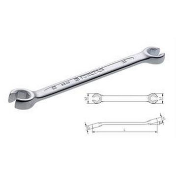 İzeltaş 0540011922 19x22 mm Rekor Anahtar