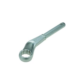 İzeltaş 0550 Boru Uzatmalı Yıldız 24 mm Anahtar