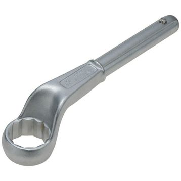 İzeltaş 0550 Boru Uzatmalı Yıldız 24 mm Anahtar