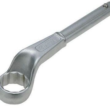 İzeltaş 0550 Boru Uzatmalı Yıldız 36 mm Anahtar