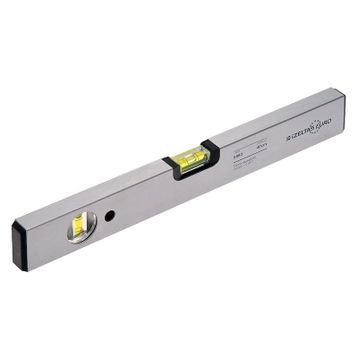 İzeltaş 05880 400 mm Su Terazisi