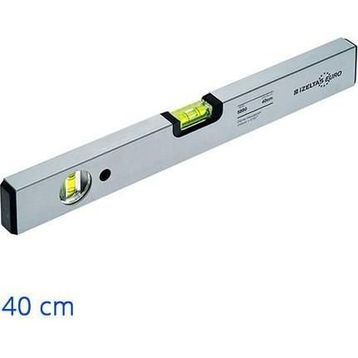 İzeltaş 05880 40cm Su Terazisi