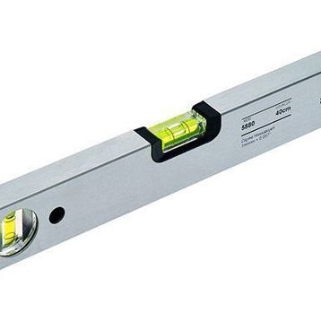 İzeltaş 05880 500 mm Su Terazisi