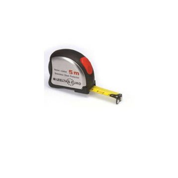 İzeltaş 05881 Krom Şerit Metre