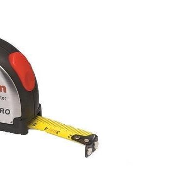 İzeltaş 0588150013 Plastik Şerit Metre