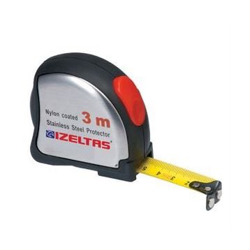 İzeltaş 0588150013 Plastik Şerit Metre