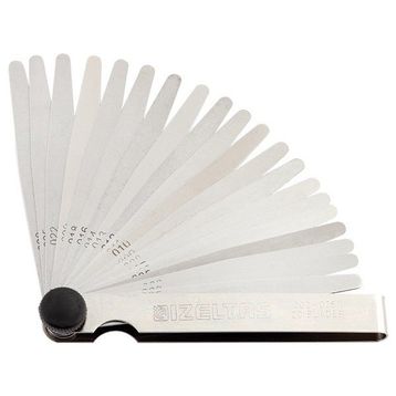 İzeltaş 0590250020 Gri 20 Parça Sentil