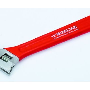 İzeltaş 0600011006 6'' Kurbağacık Anahtar
