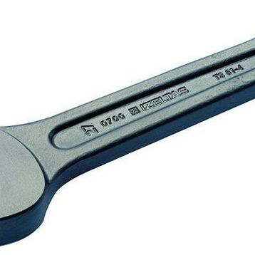 İzeltaş 0700 Çatal Çakma 100 mm Anahtar