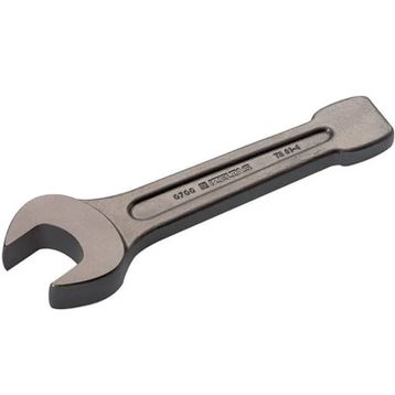 İzeltaş 0700050036 36 mm Çatal Çakma Anahtar