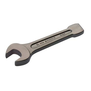 İzeltaş 0700050115 115 mm Çatal Çakma Anahtar