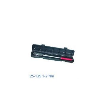 İzeltaş 1-2'' 25-135 mm Tork Anahtar
