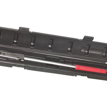 İzeltaş 1-2'' 25-135 mm Tork Anahtar